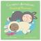 Child's Play Bilingual Baby Rhyme Time Books, Set of 8